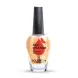 SOLOMEYA Масло с витаминами для кутикулы и ногтей Красный апельсин / Cuticle Oil Red Оrange 9 мл, фото 1