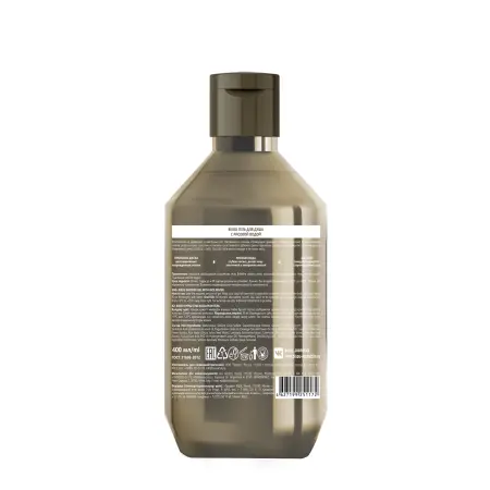 BISOU Гель для душа с рисовой водой / BISOU Aromacologie 405 гр - 2