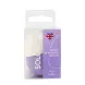 SOLOMEYA Спонж для макияжа капля, Viola&Cream / Solomeya Drop blending sponge Viola&Cream 1 шт, фото 1