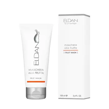 ELDAN cosmetics Маска фруктовая / LE PRESTIGE 100 мл, фото 2