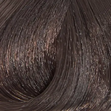 OLLIN PROFESSIONAL 4/1 краска для волос, шатен пепельный / OLLIN COLOR 60 мл - 1