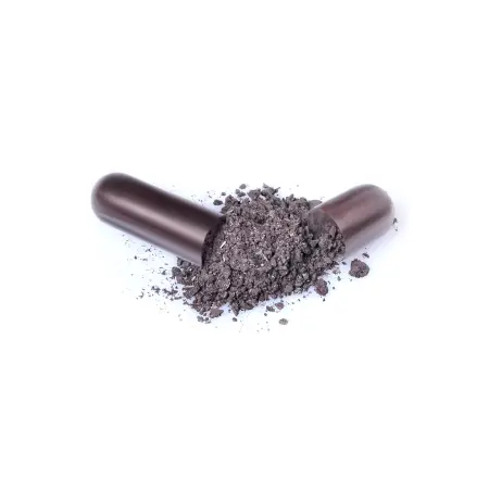 GODEFROY Краска-хна в капсулах для бровей с эффектом татуажа, коричневый / Eyebrow Tint Medium Brown 4 шт - 3