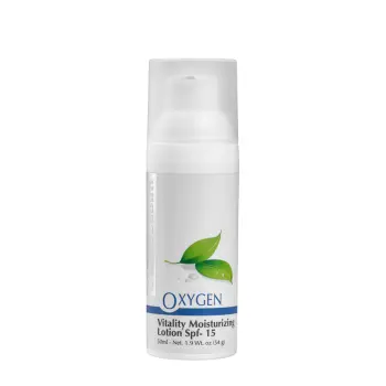 Эмульсия увлажняющая SPF20 / Oxygen 50 мл