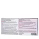 TEANA Сыворотка с эффектом хайлайтера Кристальная кожа / SUPER PEPTIDES 10*2 мл, фото 2