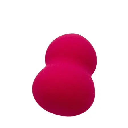 IWOU PROFESSIONAL Спонж косметический матрешка Kiss Lovely 5,5*4 см1шт - 2