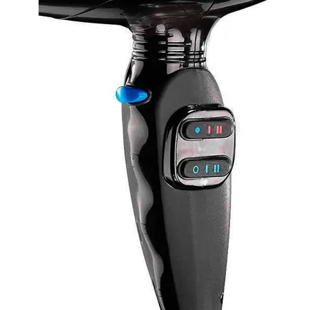 BABYLISS PRO Фен BaByliss Pro Veneziano, 2 насадки, 2000Вт - 4