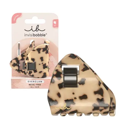 INVISIBOBBLE Заколка-крабик / invisibobble EVERCLAW Leo Love - 4