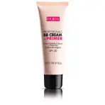 Крем тональный для жирной кожи, 01 светлый тон кожи / BB Cream 50 мл