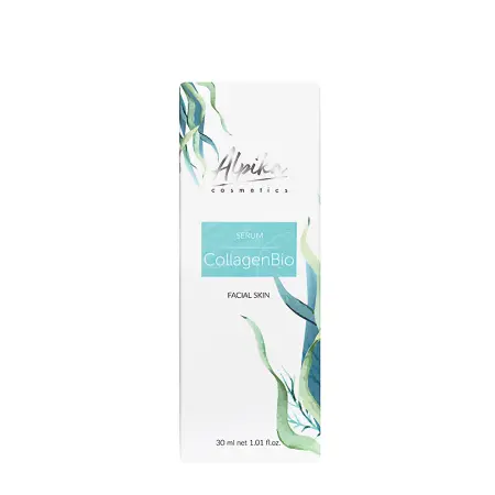 АЛЬПИКА Сыворотка для лица / Collagen-Bio 30 мл - 5
