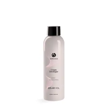Крем-окислитель 12% (40 vol.) / ADRICOCO Cream Developer 150 мл