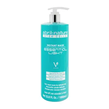 Маска для ломких и тонких волос / Instant Mask Essential Light 1000 мл