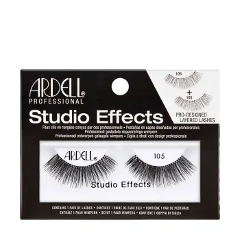 Ресницы накладные 105 / Prof Studio Effects