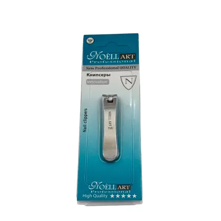 NOELL ART Professional Книпсер для ногтей 5.5см/NoellART innovation - 2