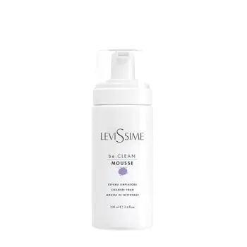 Пенка очищающая / BE.CLEAN MOUSSE 100 мл