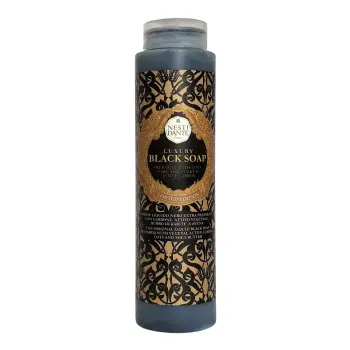 Гель для душа Роскошное чёрное / Luxury Black 300 мл
