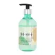 VIVIAN GRAY Крем-мыло, грейпфрут и зеленый лимон / Cream Soap Grapefruit&GLemon 500 мл, фото 1