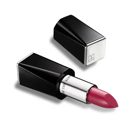 LARTE DEL BELLO Помада полуматовая, тон 601 мой Сочи / Velvet lipstick Matreshka 4 гр - 2