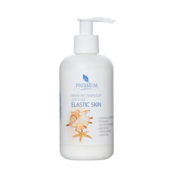 PREMIUM Крем-реставратор / Elastic skin 250 мл, фото 1