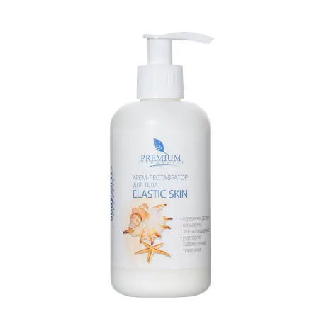 PREMIUM Крем-реставратор / Elastic skin 250 мл - 1