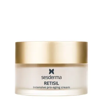 Крем антивозрастной интенсивный для лица / RETISIL Intensive cream 50 мл