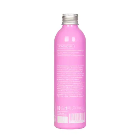 WHITE SECRET Ополаскиватель для белизны и здоровья зубов / White Secret Liquid White 250 мл - 2