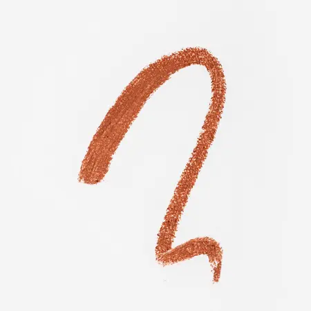 PROVOC Подводка гелевая в карандаше для губ, 803 кофейно-бежевый нюд / Gel Lip Liner Zealess 1,2 г - 3