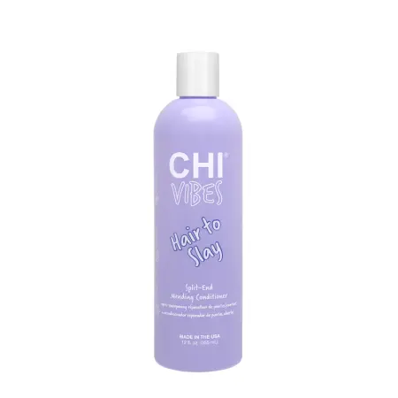CHI Кондиционер для секущихся кончиков волос / CHI VIBES Hair to Slay 355 мл - 1