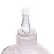 IQ BEAUTY 046 лак профессиональный укрепляющий для ногтей с биокерамикой / Nail polish PROLAC+bioceramics 12,5 мл, фото 4