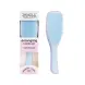 TANGLE TEEZER Расческа для волос / The Ultimate (Wet) Detangler Lilac Cloud & Blue, фото 6