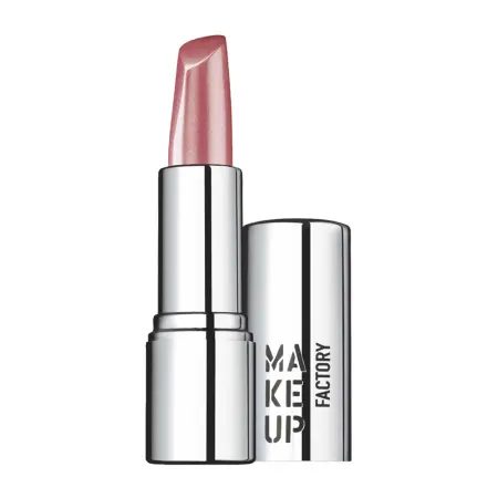 MAKE UP FACTORY Помада кремовая для губ, 237 розовый коралл / Lip Color 4 гр - 1