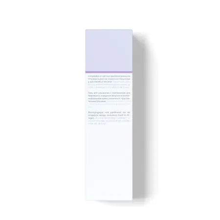 JANSSEN COSMETICS Гель очищающий для умывания / PURIFYING CLEANSING GEL 200 мл - 4