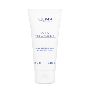 ELDAN cosmetics Крем для глазного контура / ECTA 40+ PREMIUM 100 мл, фото 1