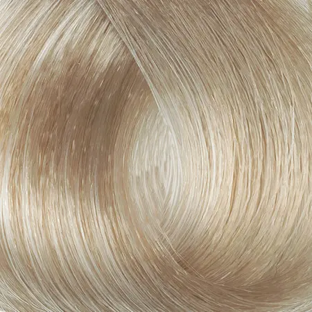 KERALEX 11.22 крем-краска, супер осветляющий блондин интенсивно-пепельный / KERALEX hair color High Lift Lightest Blonde Ash Ash 100 мл - 2