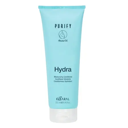 KAARAL Кондиционер увлажняющий для сухих волос / Hydra Conditioner PURIFY 250 мл - 1
