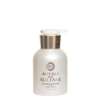 Крем для тела / Revitalizing Renewal Body Cream 300 мл