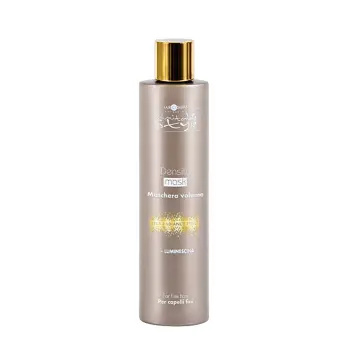 Маска для придания объема волосам / Volume mask INIMITABLE STYLE 200 мл