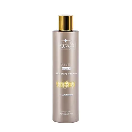 HAIR COMPANY Маска для придания объема волосам / Volume mask INIMITABLE STYLE 200 мл - 1