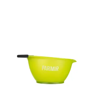 Миска для окрашивания Parimir PRM03 Желтый
