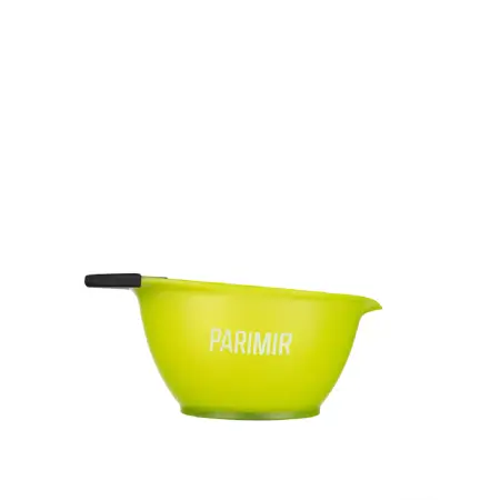 PARIMIR Миска для окрашивания Parimir PRM03 Желтый - 1