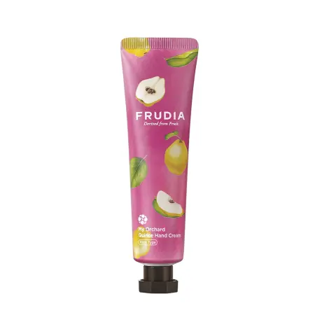 FRUDIA Крем для рук с айвой 30 гр - 1