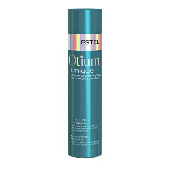 Шампунь от перхоти / OTIUM Unique 250 мл