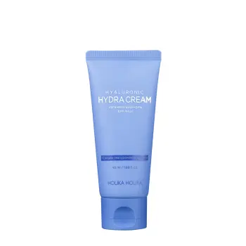 Крем увлажняющий для лица / Hyaluronic Hydra Cream 50 мл