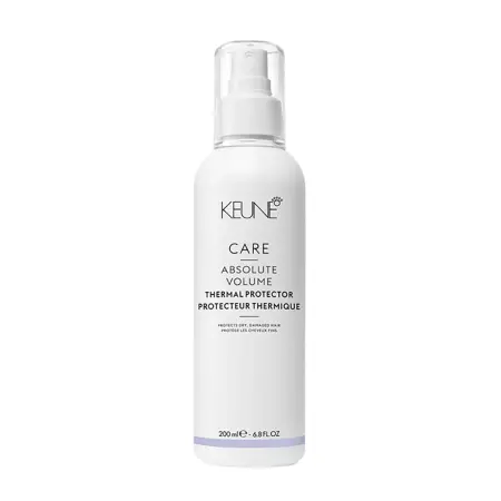 KEUNE Термо-защита для волос Абсолютный объем / CARE Absolute Vol Therma Prot 200 мл - 1