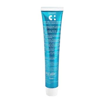 CURASEPT Паста зубная, ледяная мята / CURASEPT DAYCARE BOOSTER Frozen Mint 75 мл, фото 4