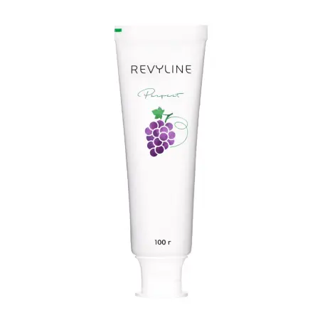 REVYLINE Паста зубная, спелый виноград / Perfect 100 гр - 1