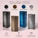 ESTEL PROFESSIONAL Краска для бровей и ресниц, черный / Only Looks, фото 5