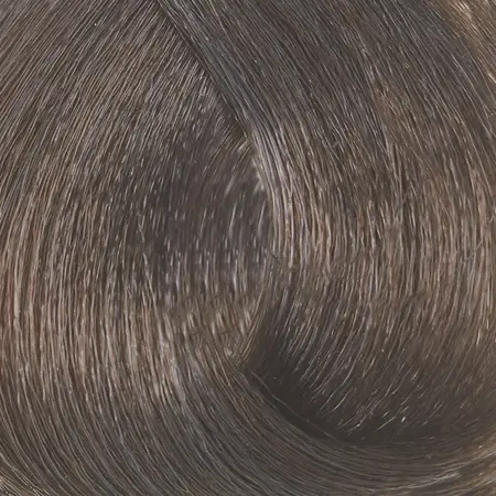 KERALEX 5.9 крем-краска, средний шатен коричнево холодный / KERALEX hair color Medium Brown Cold Chocolate 100 мл - 2