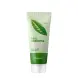 FARMSTAY Гель-скатка отшелушивающая для лица с зеленым чаем / Real Green Tea Deep Clear Peeling Gel 100 мл, фото 1