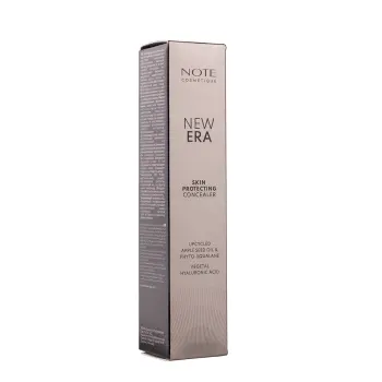 NOTE Консилер увлажняющий, тон 40 / New Era Concealer 5,5 мл, фото 7