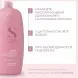 ALFAPARF MILANO Шампунь для сухих волос / SDL M NUTRITIVE LOW SHAMPOO 1000 мл, фото 4
